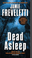 Dead Asleep - Jamie Freveletti