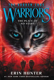 Warriors Manga: Ravenpaw's Path #3: The Heart of a Warrior: 03 : Hunter,  Erin, Barry, James L.: : Books