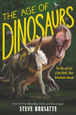 Smithsonian Kids T.Rex by Jaye Garnett, Anna Daviscourt, Board Book