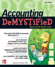 Accounting Demystified 2nd Edition : The Demystified Series - Leita Hart