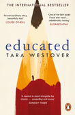 Educated : The international bestselling memoir - Tara Westover