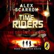 TimeRiders : The Doomsday Code (Book 3) - Alex Scarrow