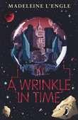 A Wrinkle in Time : A Puffin Book - Madeleine L'Engle