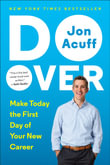 Do Over : Make Today the First Day of Your New Career - Jon Acuff