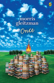Once - Morris Gleitzman