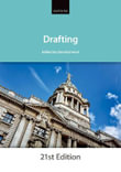 Drafting : 21st Edition - The City Law School