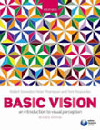 Basic Vision : 2nd Edition - An Introduction to Visual Perception - Robert Snowden