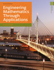 Engineering Mathematics Through Applications : 2nd edition - Kuldeep Singh