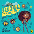 Leonora Bolt : Secret Inventor - Nicole Davis