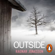 Outside : The heart-pounding new mystery soon to be a major motion picture - Eleanor Jackson