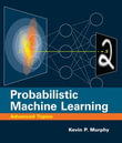 Probabilistic Machine Learning : Advanced Topics - Kevin P. Murphy