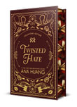 Twisted Hate : Collector's Edition 3 - Ana Huang