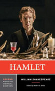 Hamlet : 2nd Norton Critical Edition - William Shakespeare