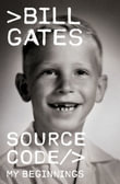 Source Code : My Beginnings - Bill Gates