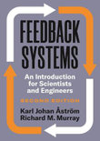 Feedback Systems : An Introduction for Scientists and Engineers, Second Edition - Karl Johan Åström