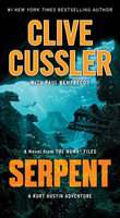 Serpent : A Novel from the NUMA files - Clive Cussler