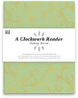 A Clockwork Reader Reading Journal : Record Your Thoughts on Up to 100 Books. Personalize Each Entry With Your Own Un - Hannah Azerang