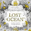 Lost Ocean : An Inky Adventure & Colouring Book - Johanna Basford