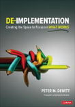 De-implementation : Creating the Space to Focus on What Works - Peter M. DeWitt