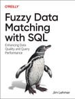 Fuzzy Data Matching with SQL : Enhancing Data Quality and Query Performance - Jim Lehmer