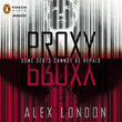 Proxy - Alex London