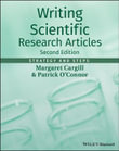 Writing Scientific Research Articles : Strategy and Steps - Margaret Cargill