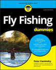 Fishing For Dummies by Steve Starling