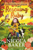 Rescuing Ruby : A Whistledown Farm Adventure - Nicola Baker