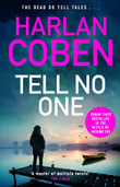 Tell No One : From the Number One bestselling creator of the hit Netflix series Missing You - Harlan Coben