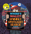 Where's Wally? Spooky Spotlight Search : Where's Wally? - Martin Handford