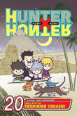 Hunter X Hunter: Hunter x Hunter, Vol. 3 (Series #3) (Edition 1) (Paperback)