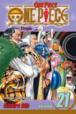  One Piece, Vol. 105 (105): 9781974743278: Oda, Eiichiro: Books
