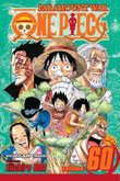  One Piece, Vol. 104 (104): 9781974741298: Oda