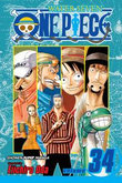  One Piece, Vol. 2: Buggy the Clown (One Piece Graphic Novel)  eBook : Oda, Eiichiro, Oda, Eiichiro: Kindle Store