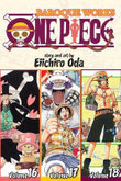 One Piece - Vol.52 - Eiichiro Oda: 9788542601701 - AbeBooks