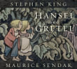 Hansel and Gretel - Stephen King