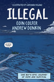 Illegal - Eoin Colfer