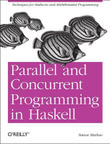 Parallel and Concurrent Programming in Haskell - Simon Marlow