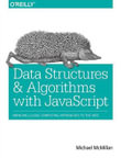Data Structures and Algorithms with JavaScript - Michael Mcmillan