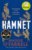 Hamnet : Winner of the Women's Prize for Fiction 2020 - Maggie O'Farrell