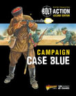 Bolt Action : Campaign: Case Blue - Warlord Games