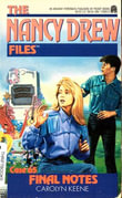 Final Notes : Nancy Drew Files - Carolyn Keene