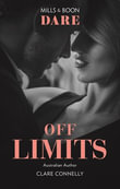 Off Limits - Clare Connelly