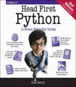 Head First Python 2e : Head First - Paul Barry