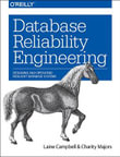 Database Reliability Engineering : Designing and Operating Resilient Database Systems - Laine Campbell