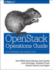 OpenStack Operations Guide - Tom Fifield
