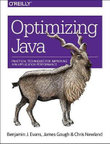 Optimizing Java : Practical techniques for improving JVM application performance - Benjamin J. Evans