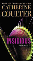 Insidious : An FBI Thriller - Catherine Coulter