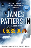 Cross Down : The Sunday Times bestselling thriller - Brendan DuBois