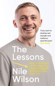 The Lessons : How I learnt to Manage My Mental Health and How You Can Too - Nile Wilson
